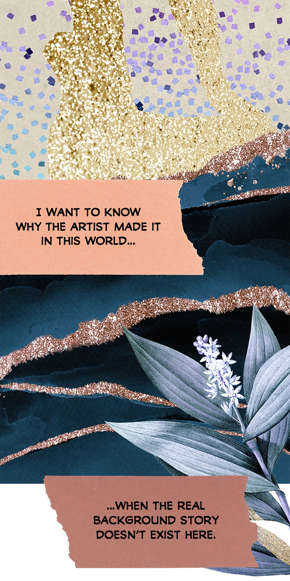 Read The Crownless Queen chapter 37 image 17 on Lezhin
