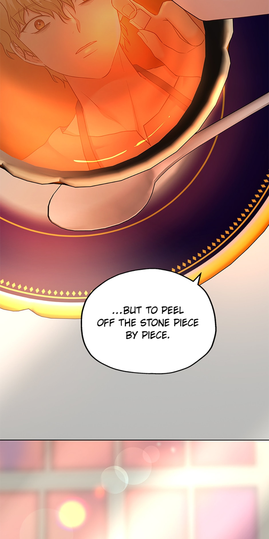 Read The Crownless Queen chapter 37 image 23 on Lezhin