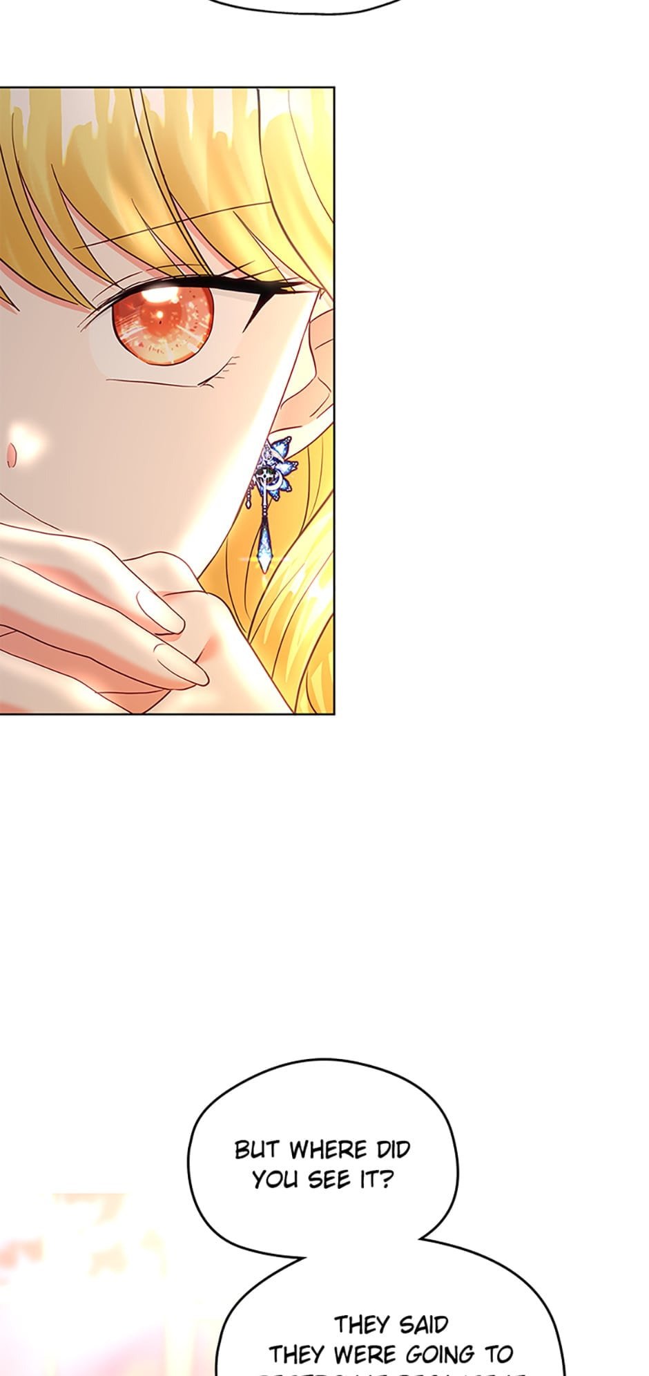Read The Crownless Queen chapter 37 image 26 on Lezhin