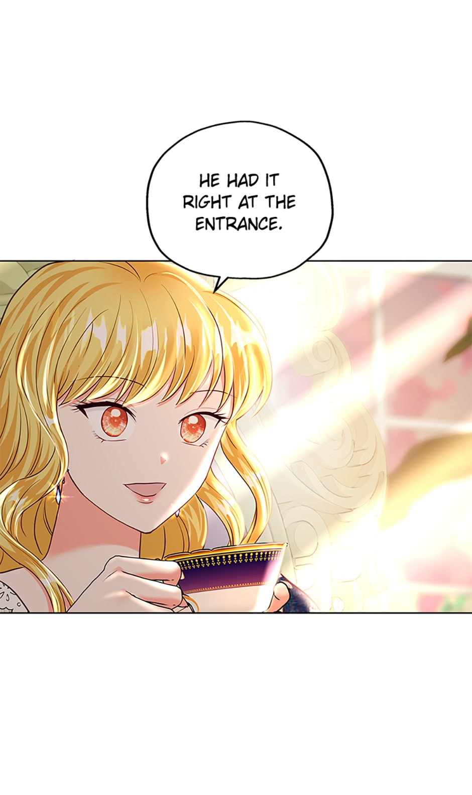 Read The Crownless Queen chapter 37 image 29 on Lezhin