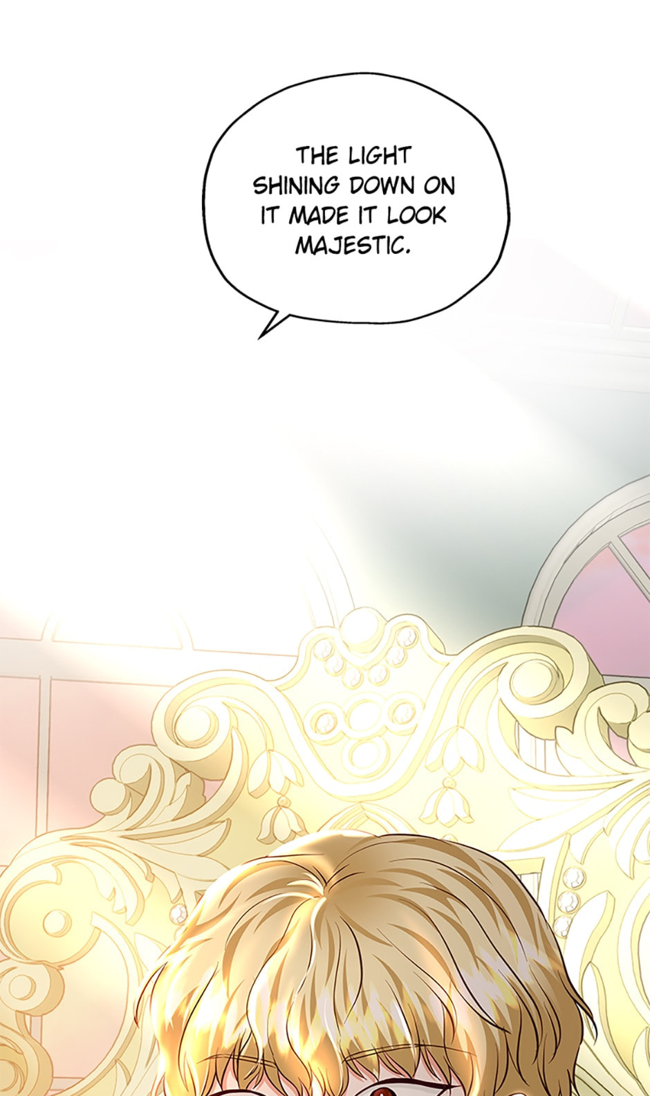 Read The Crownless Queen chapter 37 image 30 on Lezhin