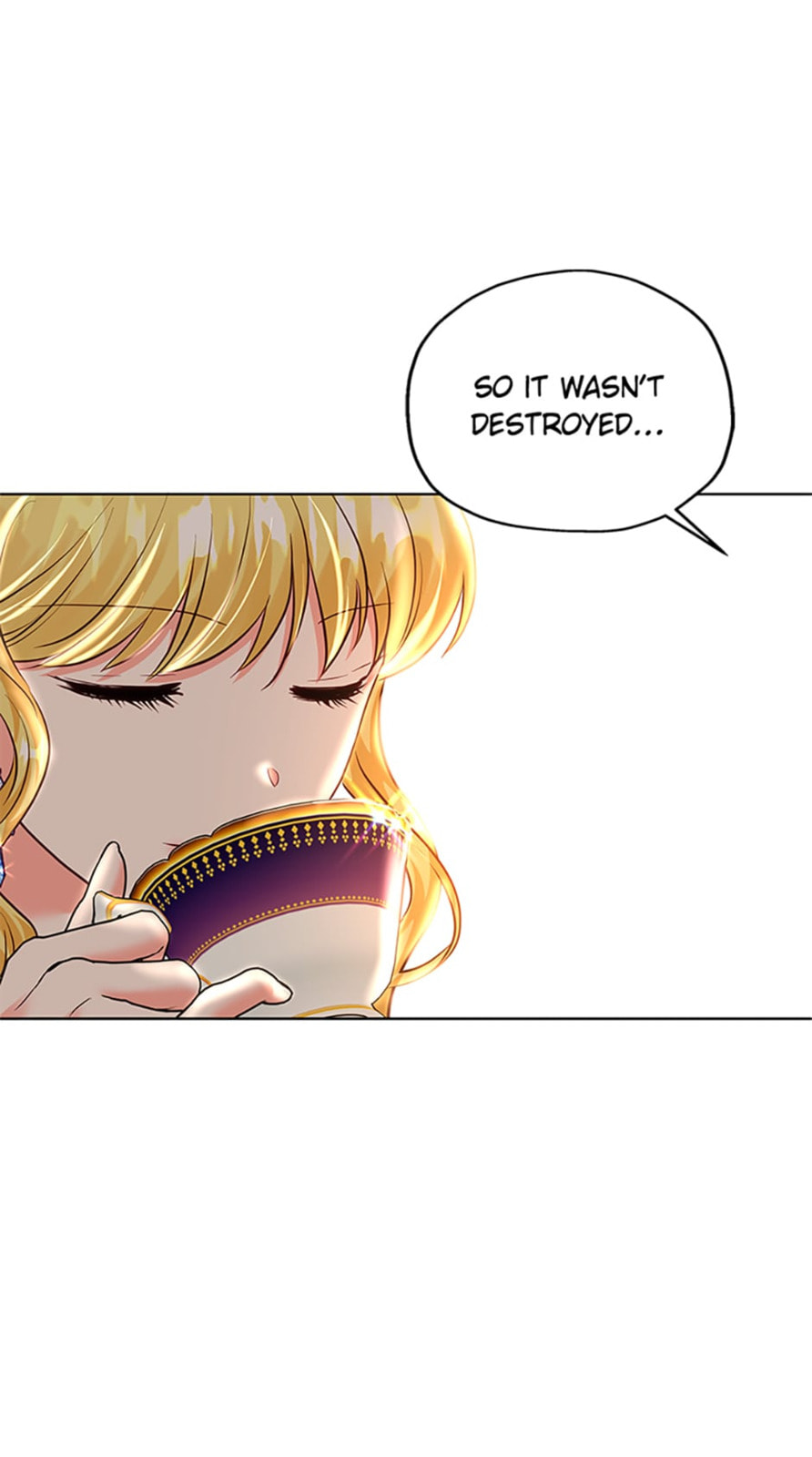 Read The Crownless Queen chapter 37 image 32 on Lezhin