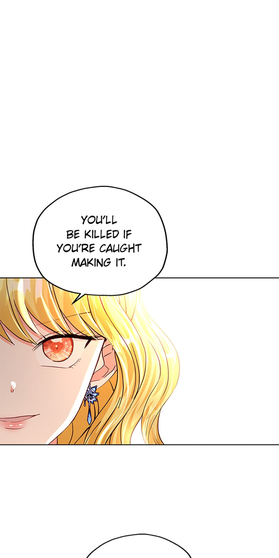 Read The Crownless Queen chapter 37 image 37 on Lezhin