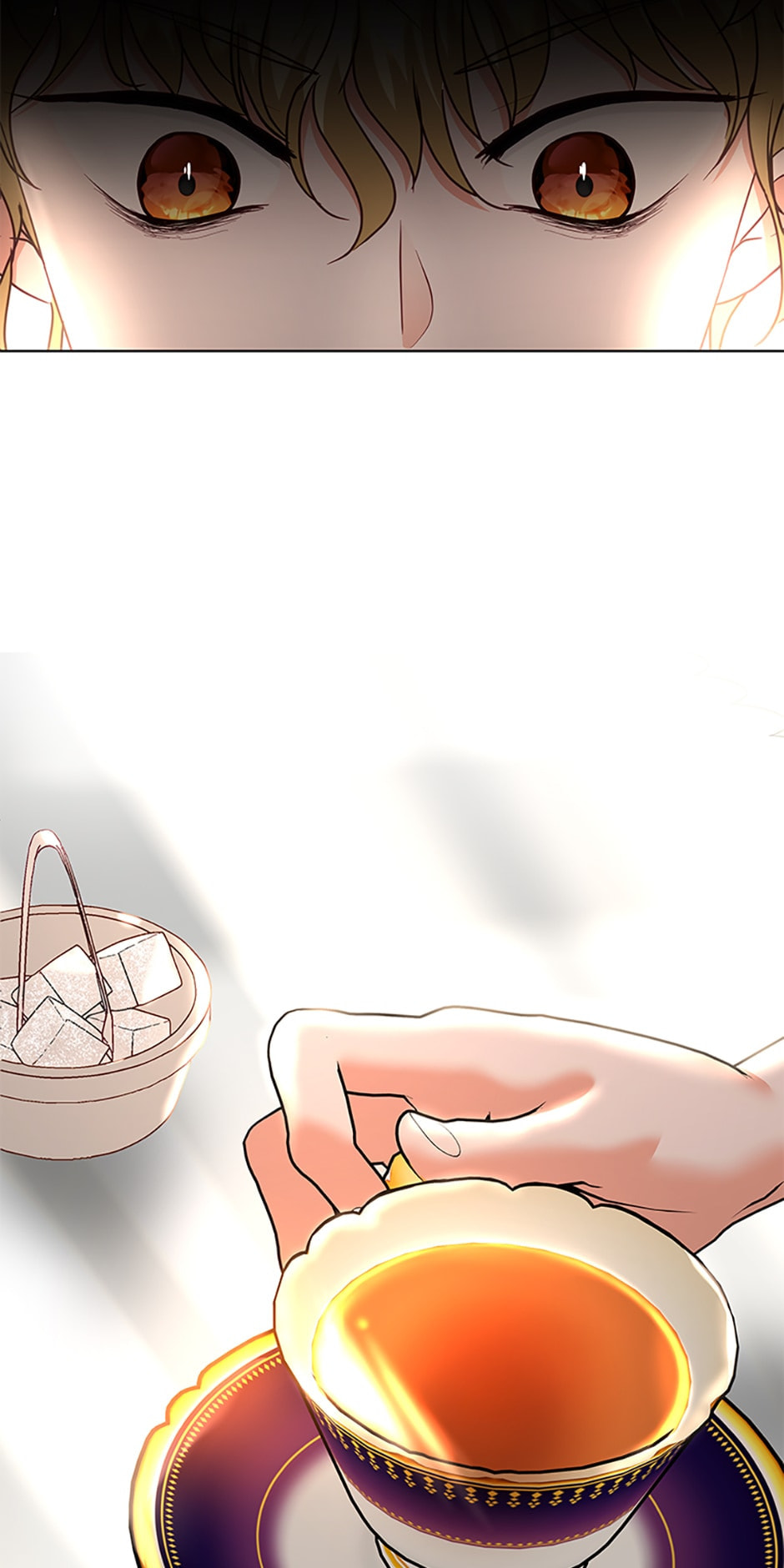 Read The Crownless Queen chapter 37 image 40 on Lezhin