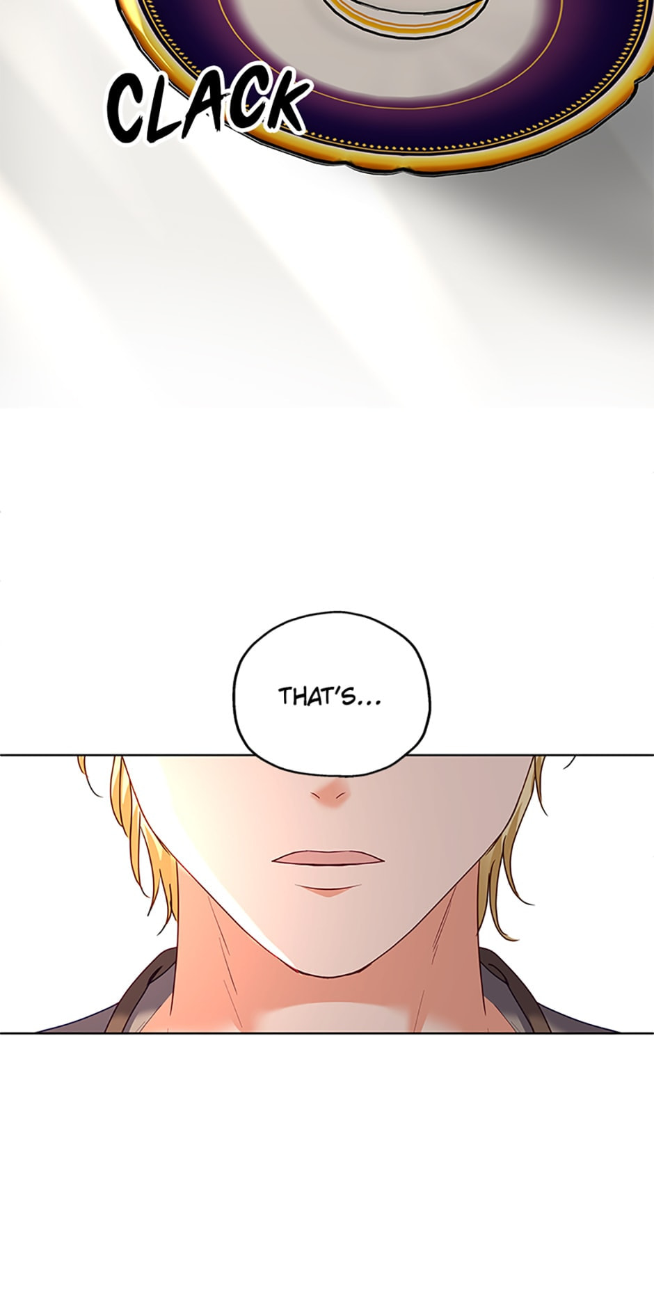 Read The Crownless Queen chapter 37 image 41 on Lezhin