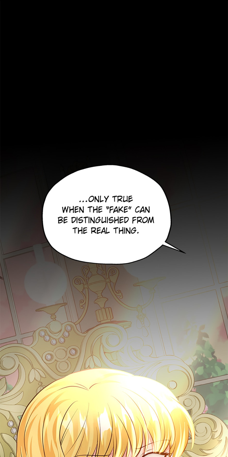 Read The Crownless Queen chapter 37 image 42 on Lezhin