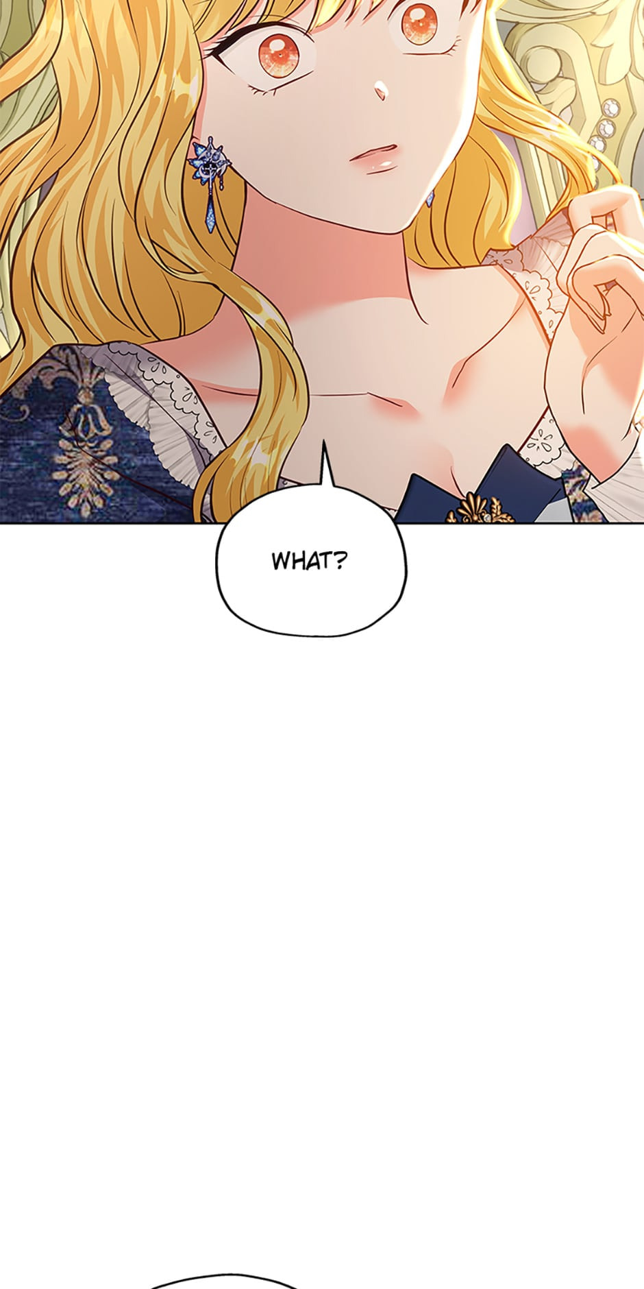 Read The Crownless Queen chapter 37 image 43 on Lezhin