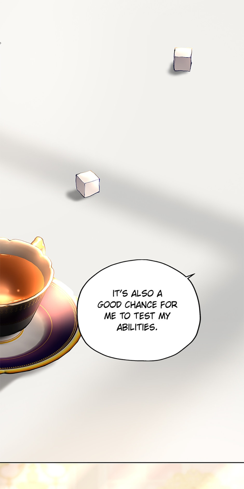 Read The Crownless Queen chapter 37 image 49 on Lezhin