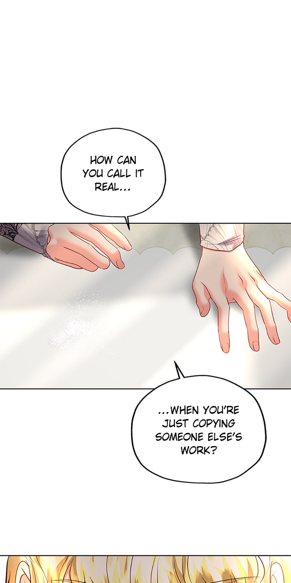 Read The Crownless Queen chapter 37 image 52 on Lezhin