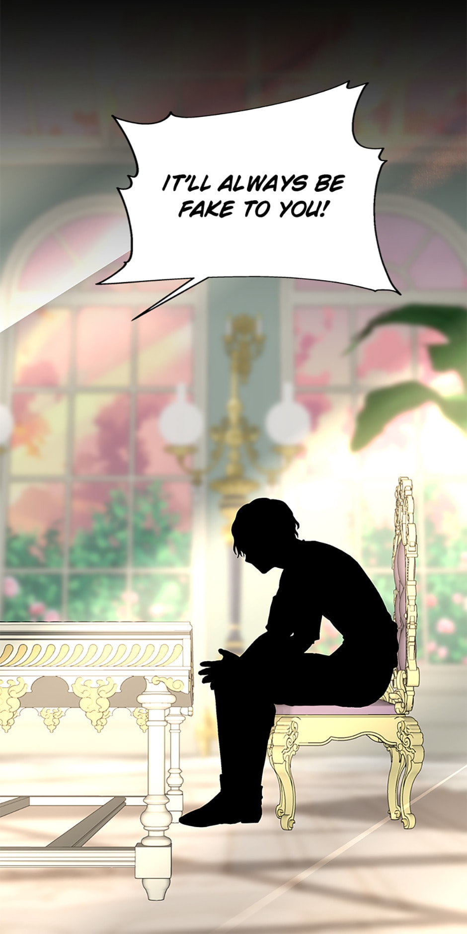 Read The Crownless Queen chapter 37 image 56 on Lezhin