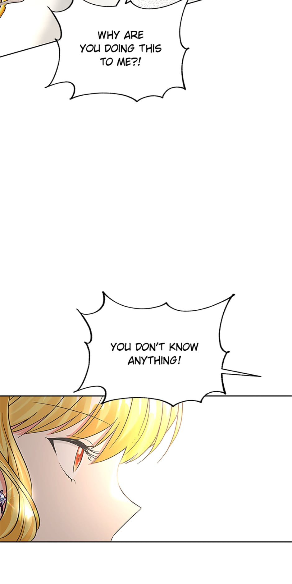 Read The Crownless Queen chapter 37 image 58 on Lezhin