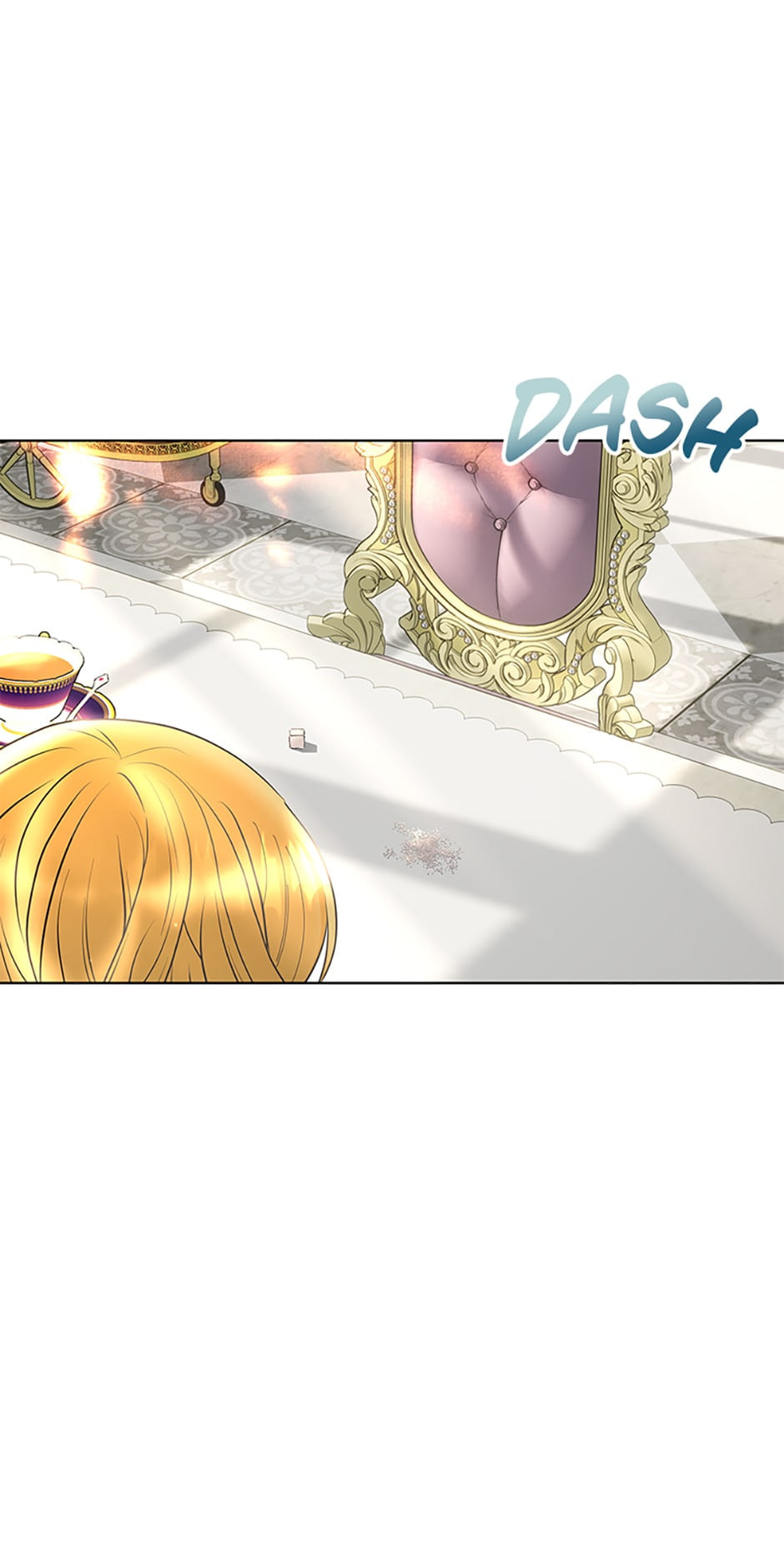 Read The Crownless Queen chapter 37 image 59 on Lezhin