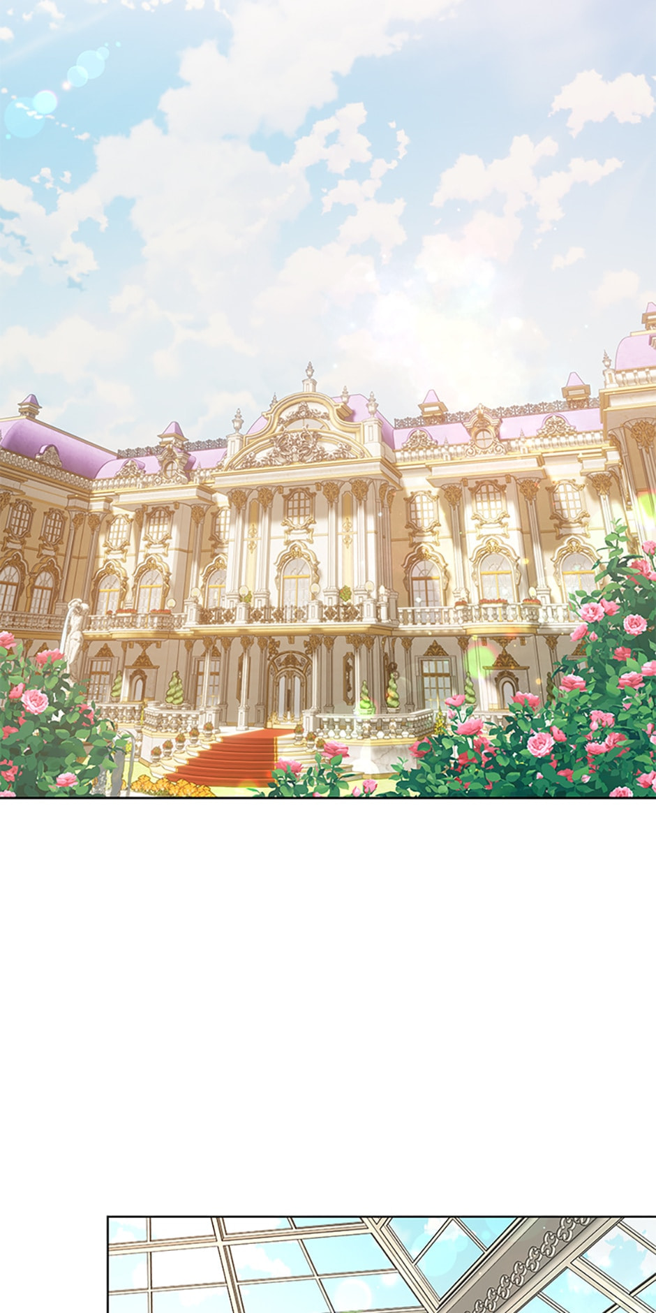 Read The Crownless Queen chapter 37 image 6 on Lezhin