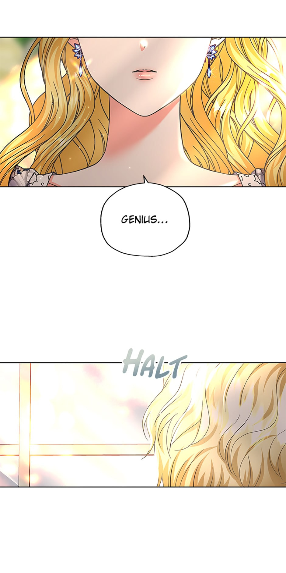 Read The Crownless Queen chapter 37 image 60 on Lezhin