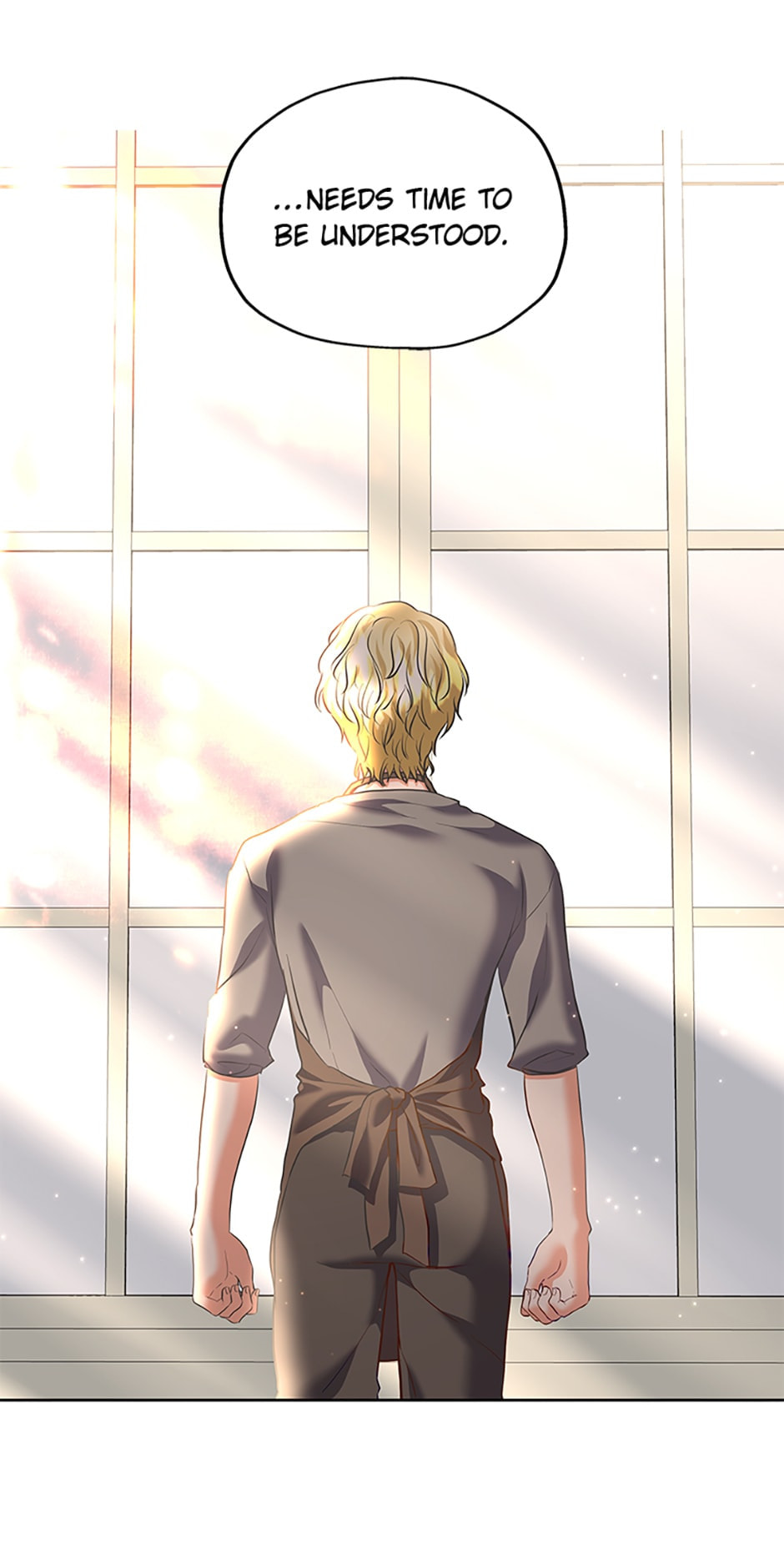 Read The Crownless Queen chapter 37 image 61 on Lezhin