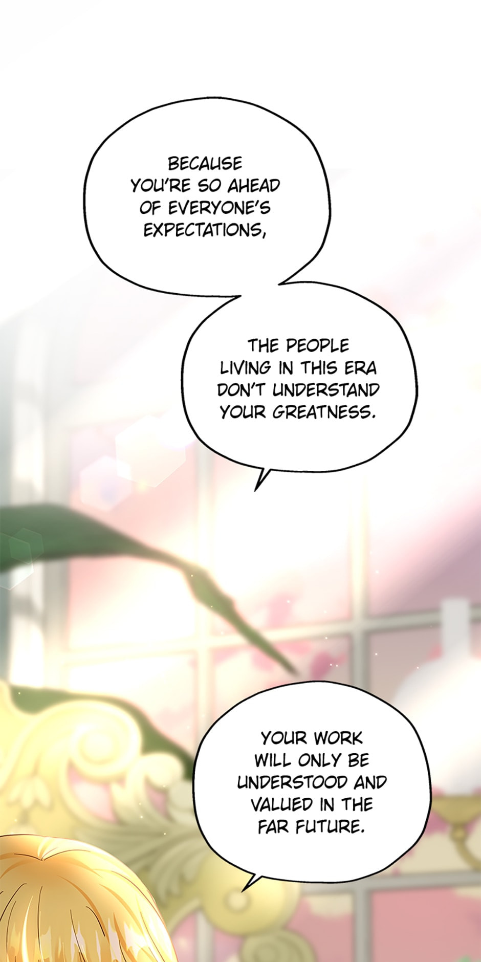 Read The Crownless Queen chapter 37 image 62 on Lezhin