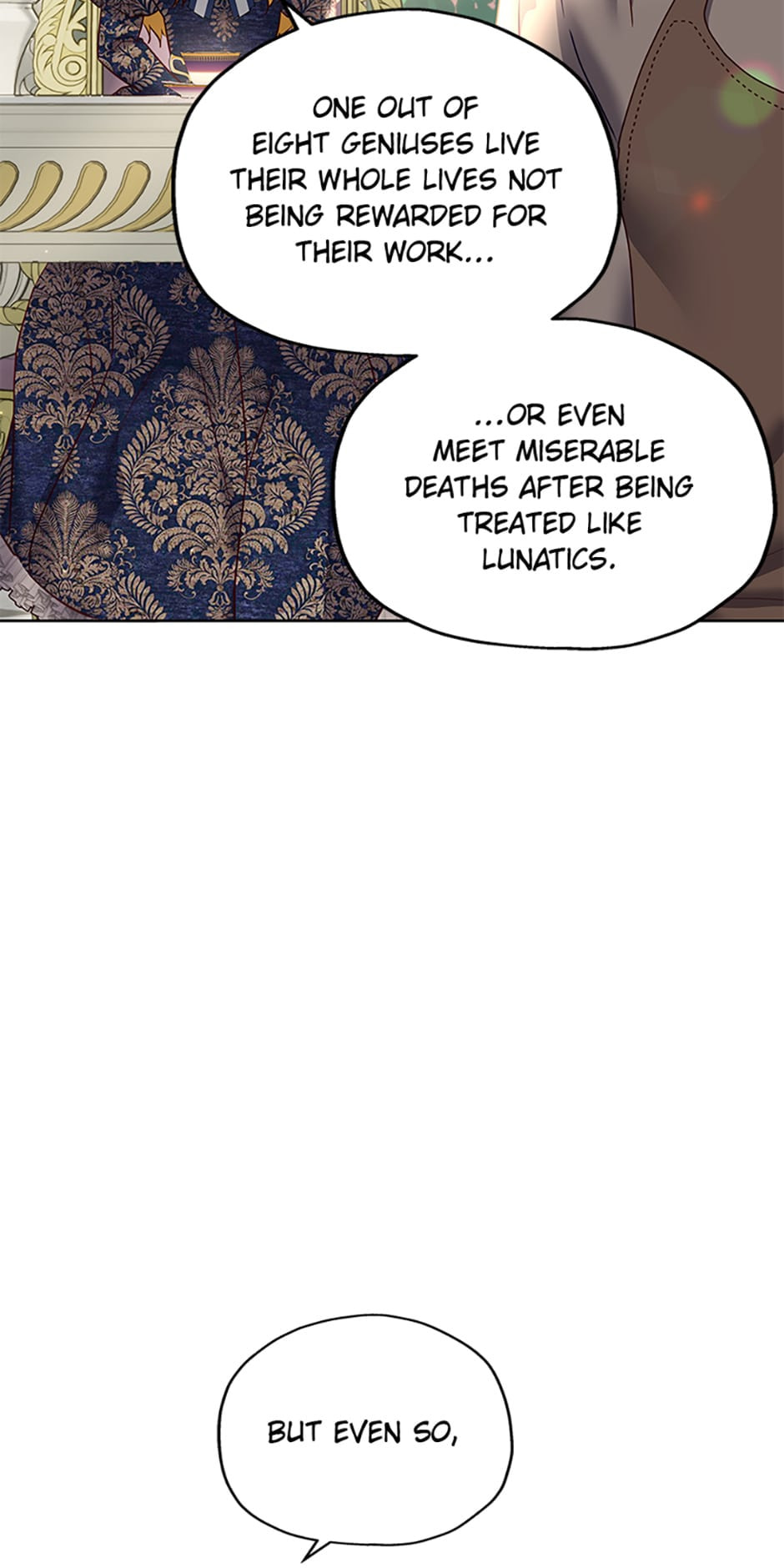 Read The Crownless Queen chapter 37 image 65 on Lezhin