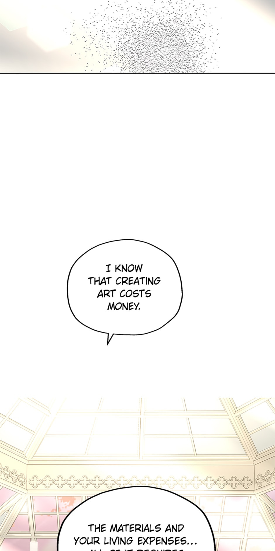 Read The Crownless Queen chapter 37 image 68 on Lezhin