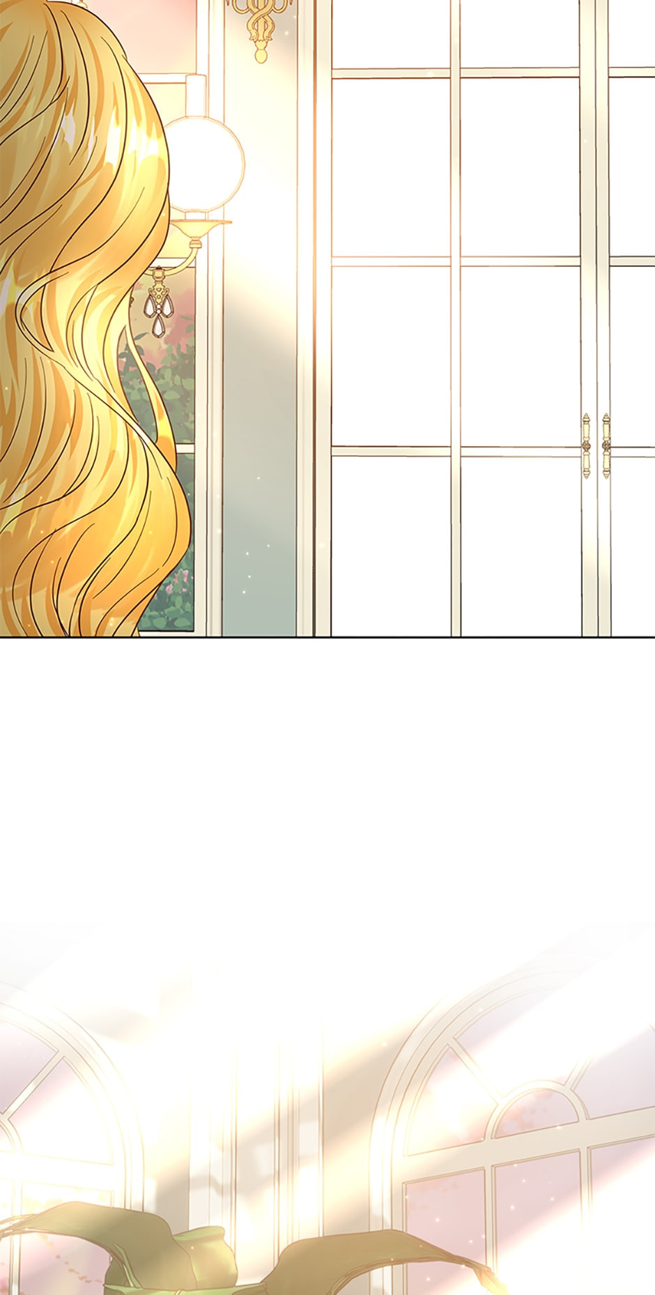 Read The Crownless Queen chapter 37 image 73 on Lezhin