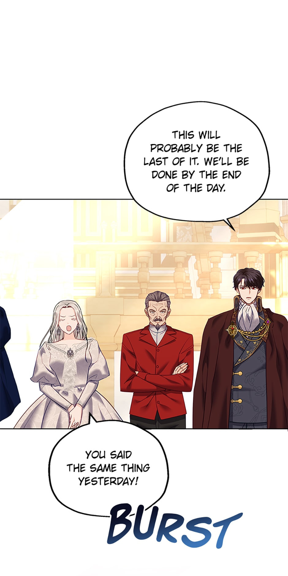Read The Crownless Queen chapter 37 image 76 on Lezhin