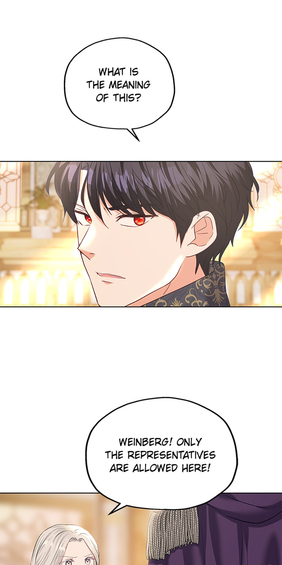 Read The Crownless Queen chapter 37 image 78 on Lezhin
