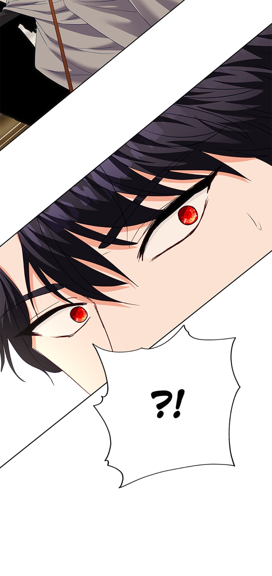 Read The Crownless Queen chapter 37 image 82 on Lezhin