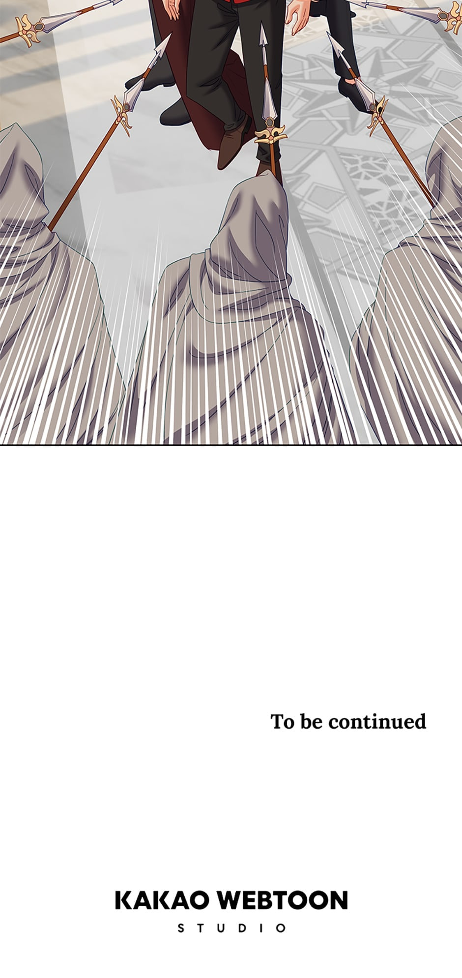 Read The Crownless Queen chapter 37 image 84 on Lezhin