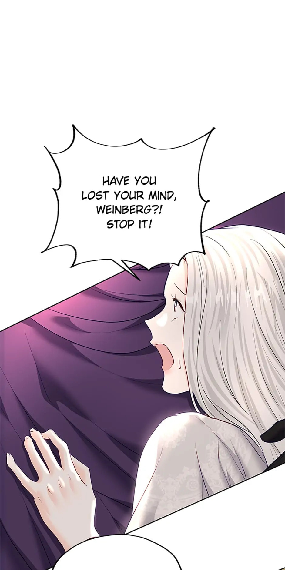 Read The Crownless Queen chapter 38 image 1 on Lezhin