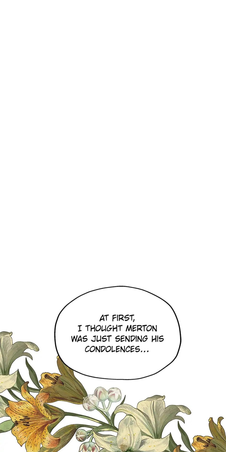 Read The Crownless Queen chapter 38 image 15 on Lezhin