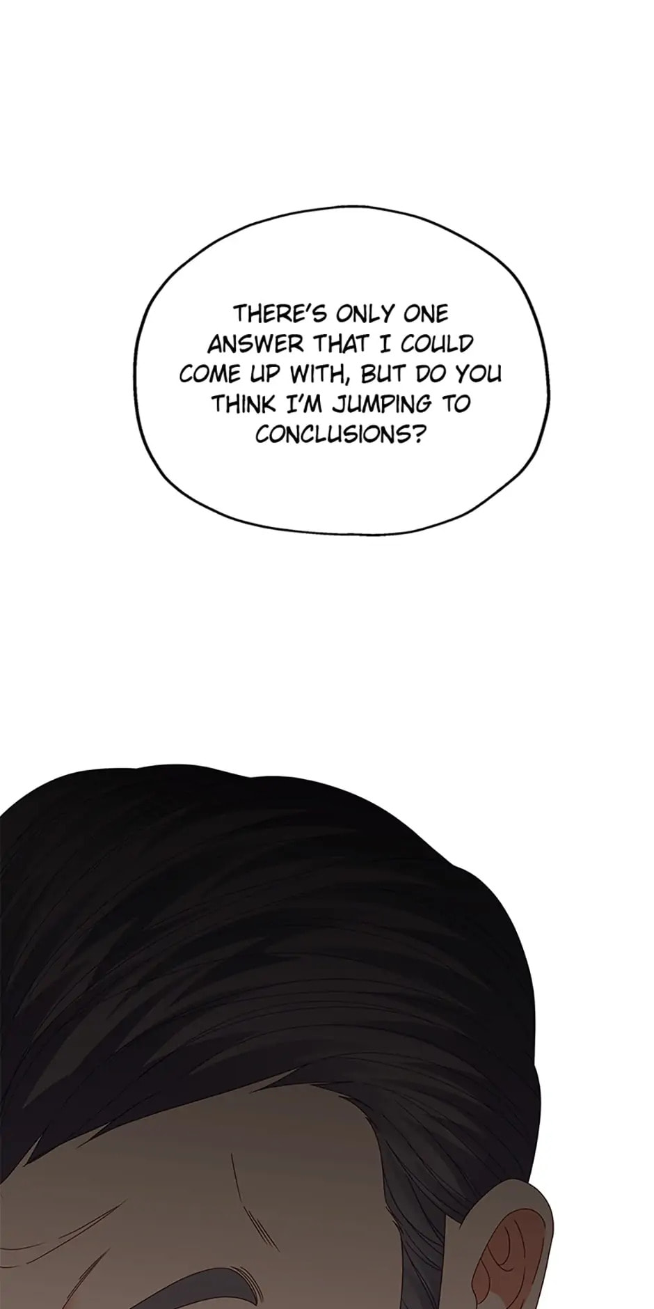 Read The Crownless Queen chapter 38 image 18 on Lezhin