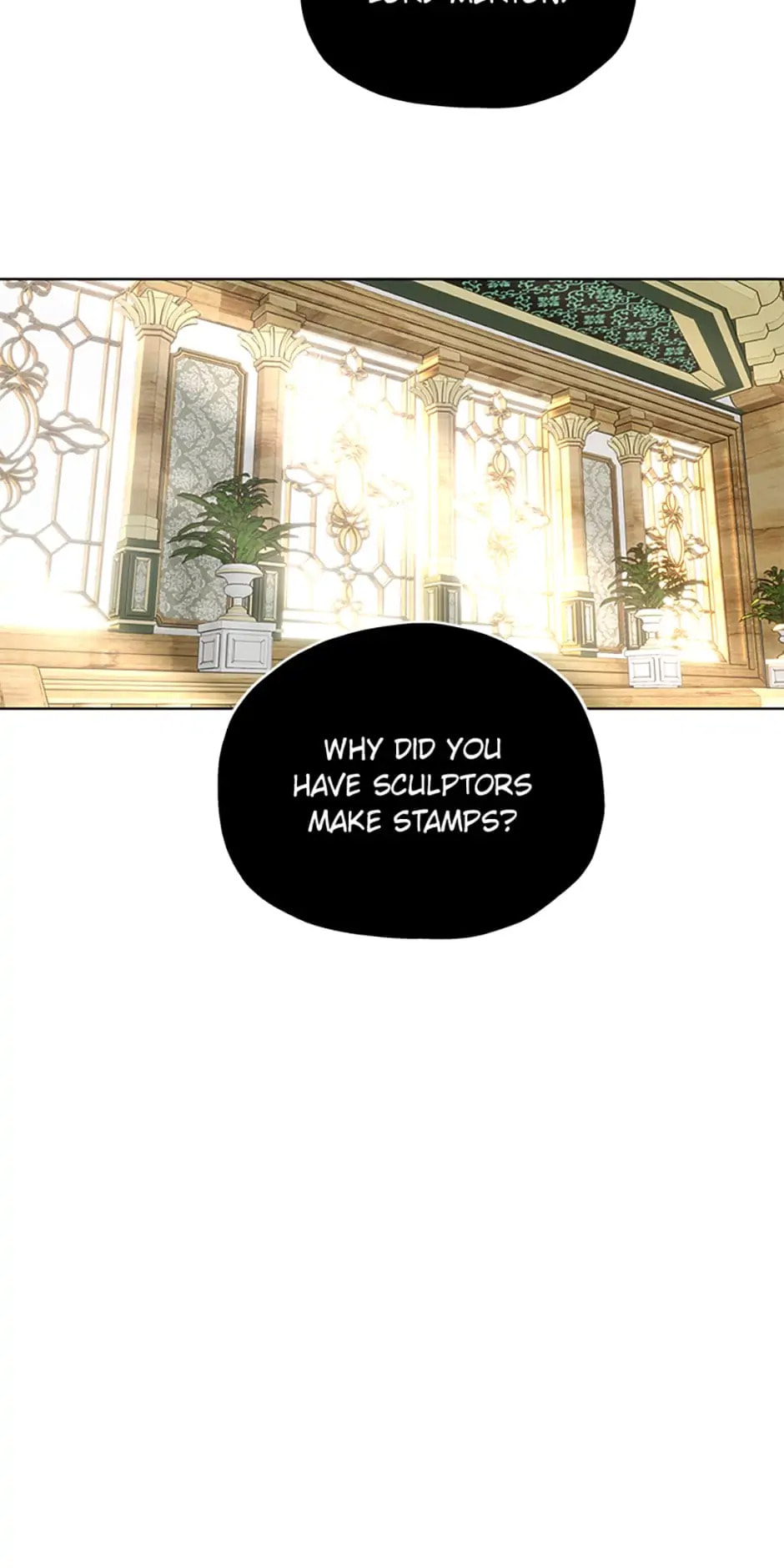 Read The Crownless Queen chapter 38 image 24 on Lezhin