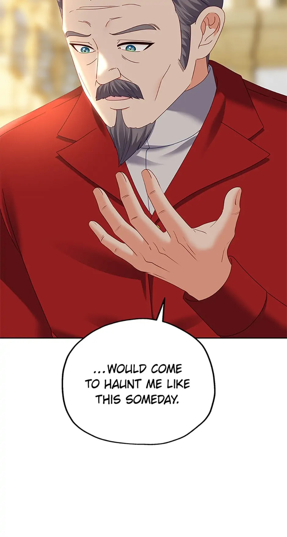 Read The Crownless Queen chapter 38 image 28 on Lezhin