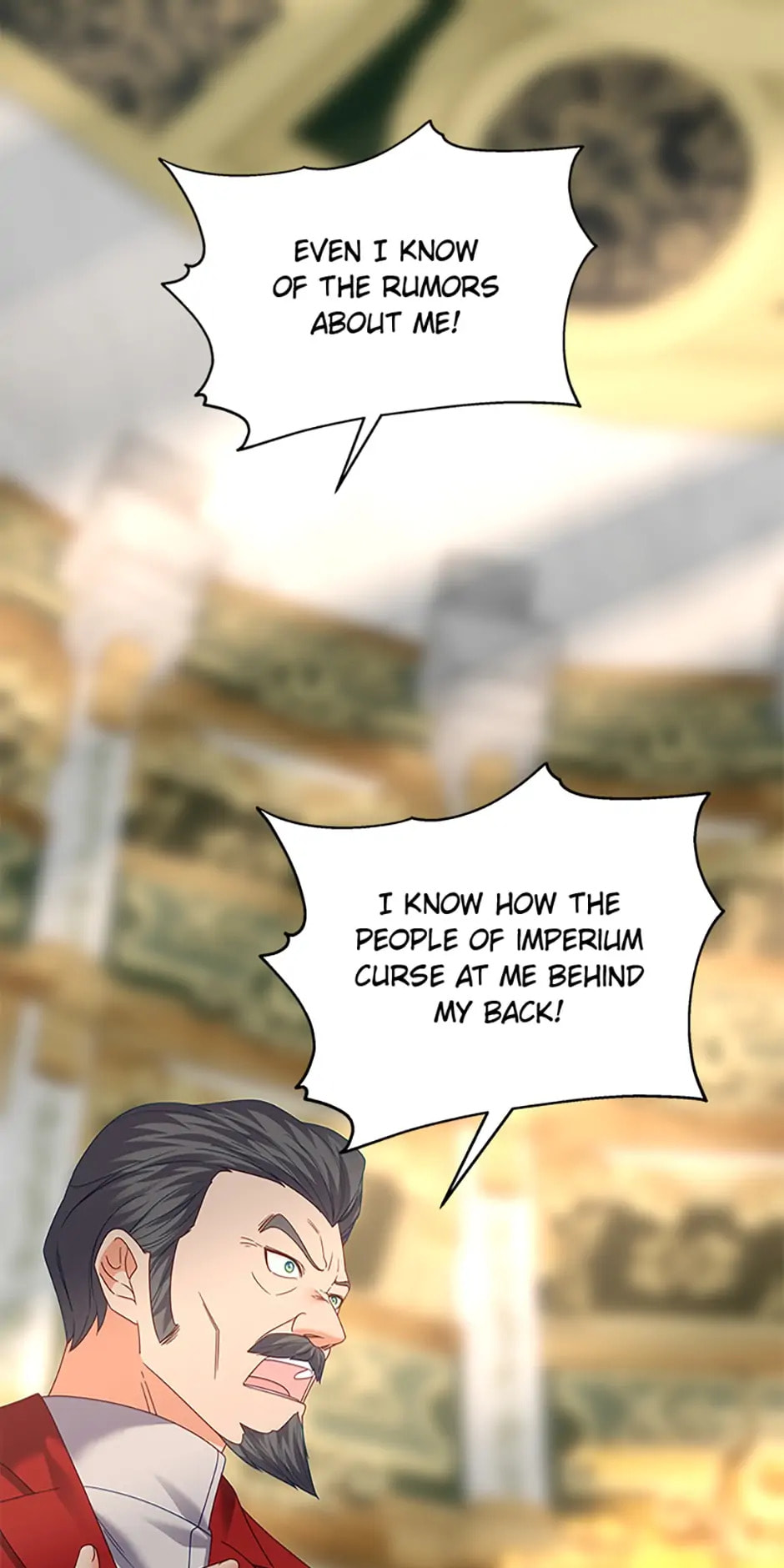 Read The Crownless Queen chapter 38 image 30 on Lezhin