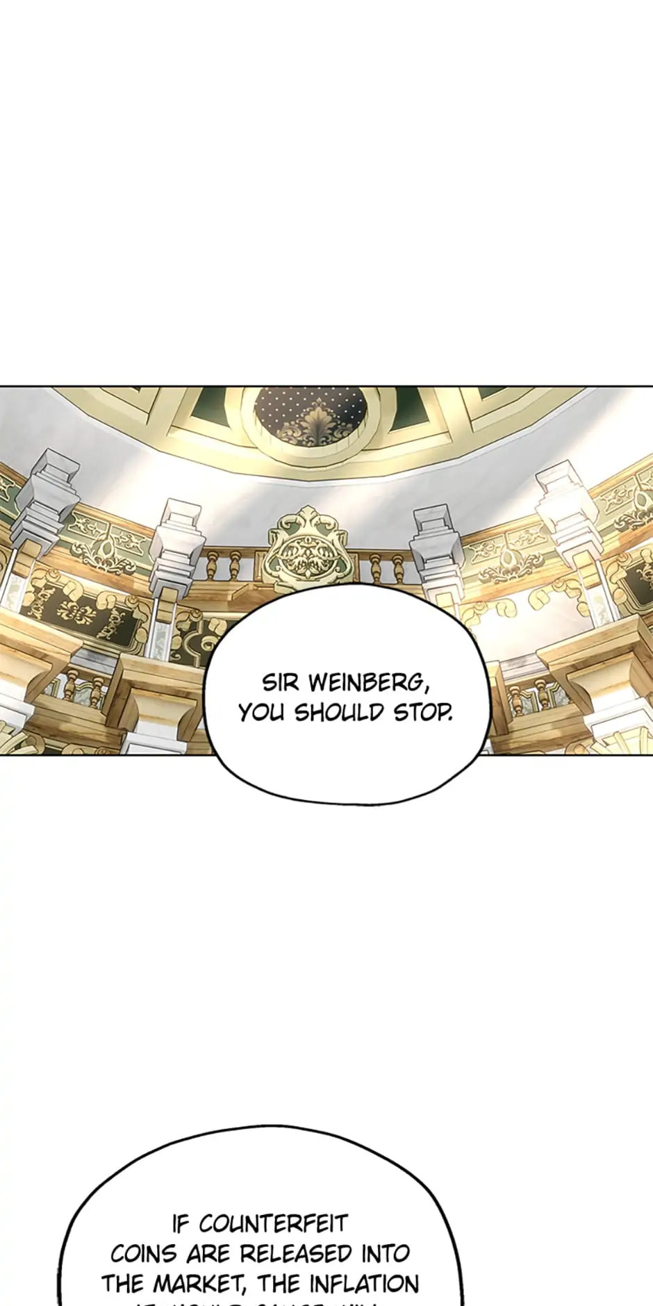 Read The Crownless Queen chapter 38 image 40 on Lezhin