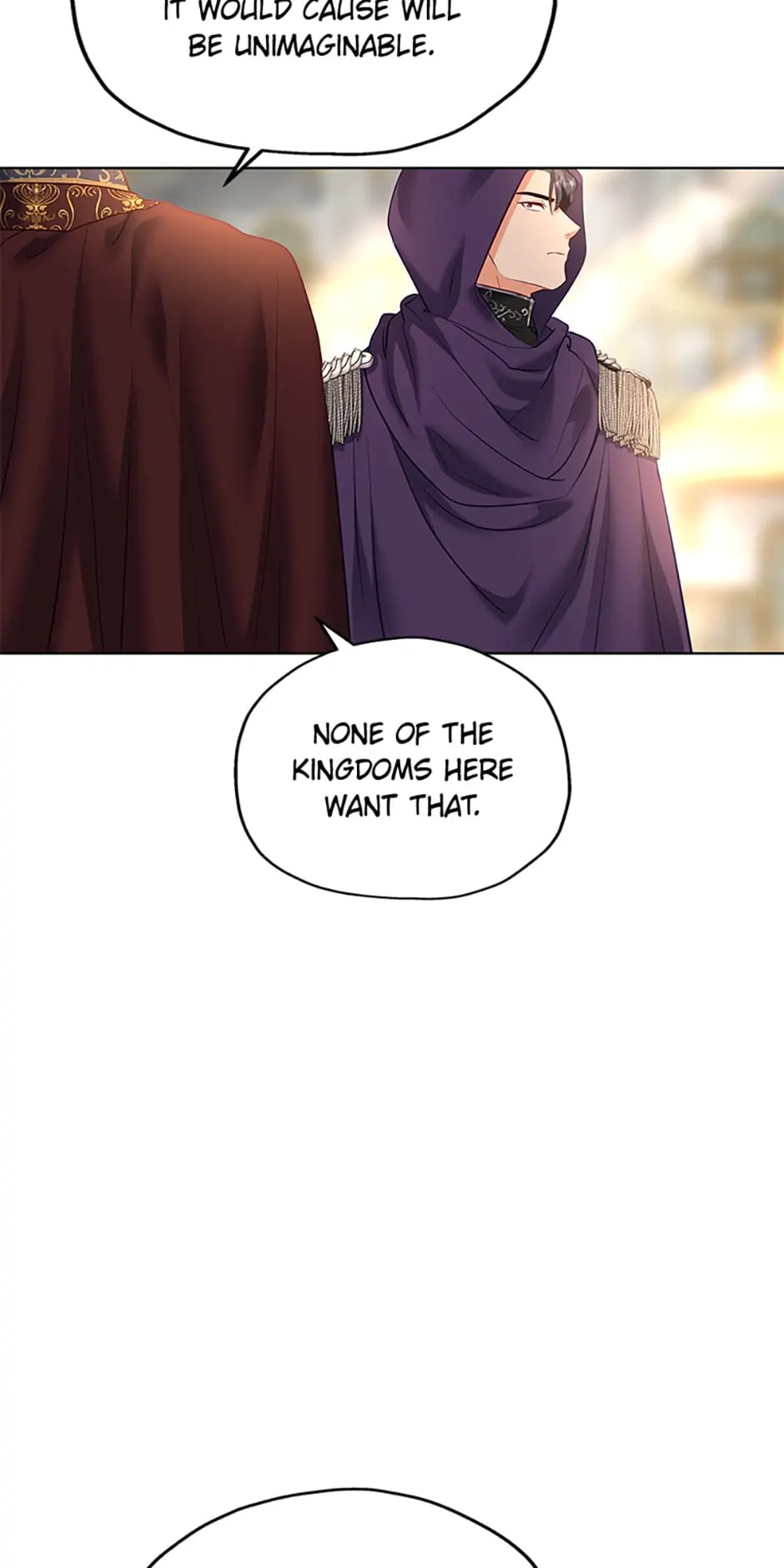 Read The Crownless Queen chapter 38 image 41 on Lezhin