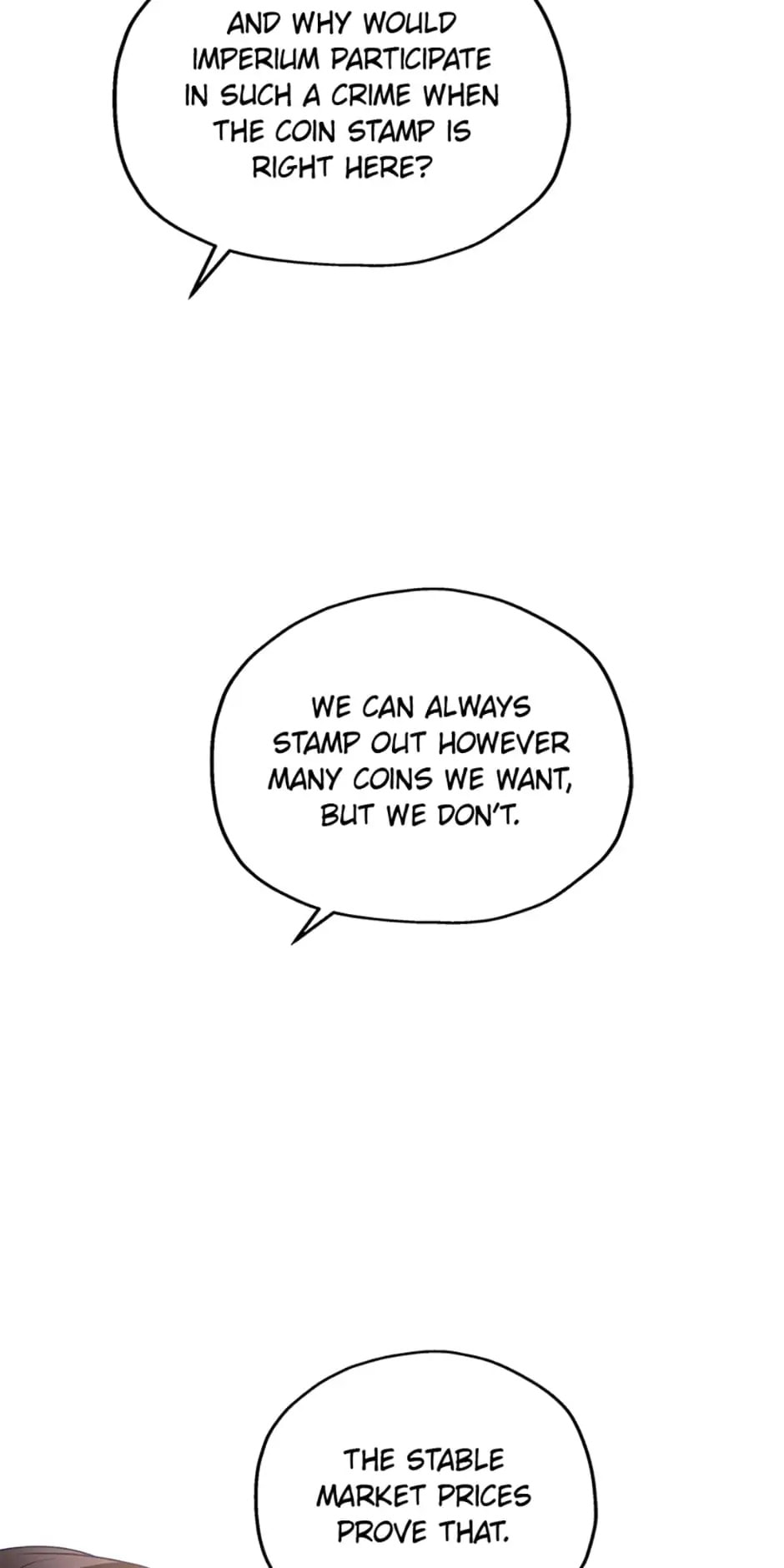 Read The Crownless Queen chapter 38 image 42 on Lezhin