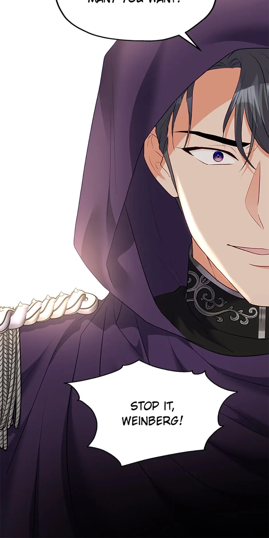 Read The Crownless Queen chapter 38 image 44 on Lezhin