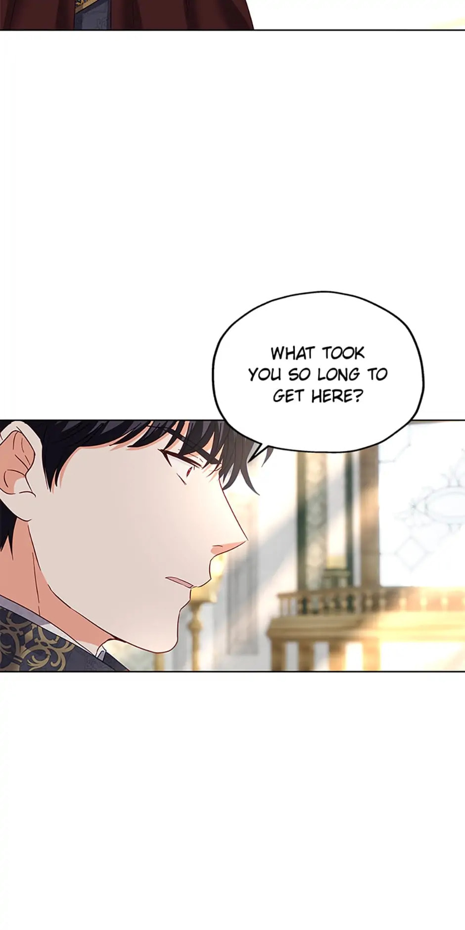 Read The Crownless Queen chapter 38 image 48 on Lezhin