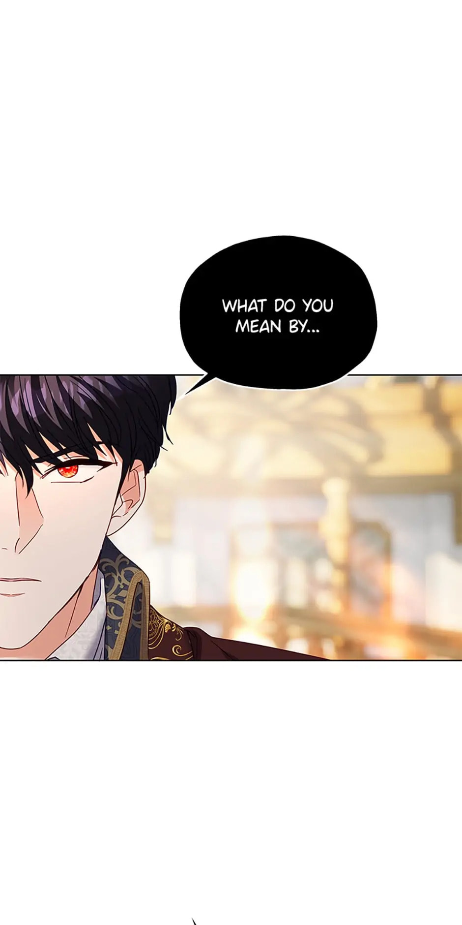 Read The Crownless Queen chapter 38 image 5 on Lezhin