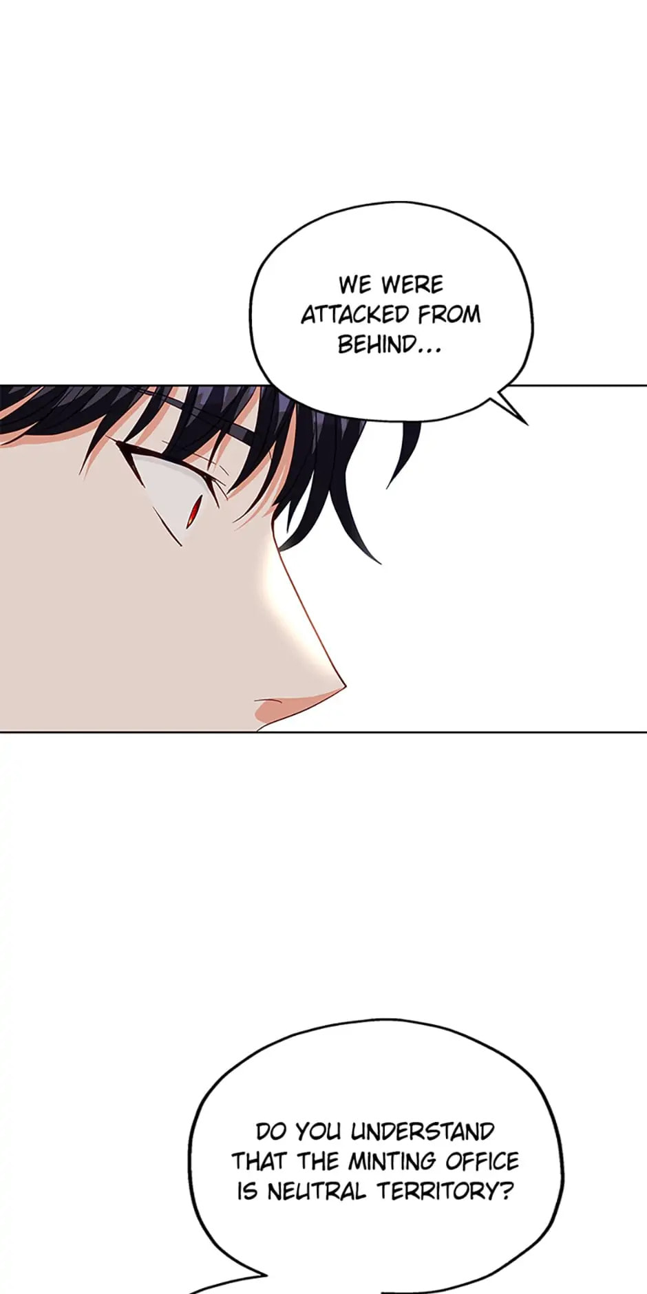 Read The Crownless Queen chapter 38 image 50 on Lezhin