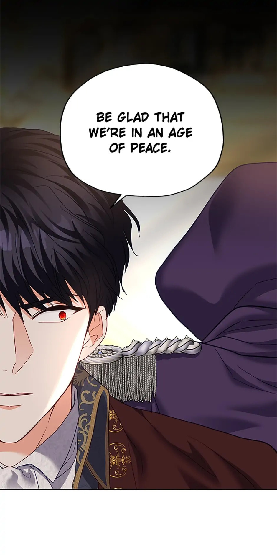 Read The Crownless Queen chapter 38 image 52 on Lezhin