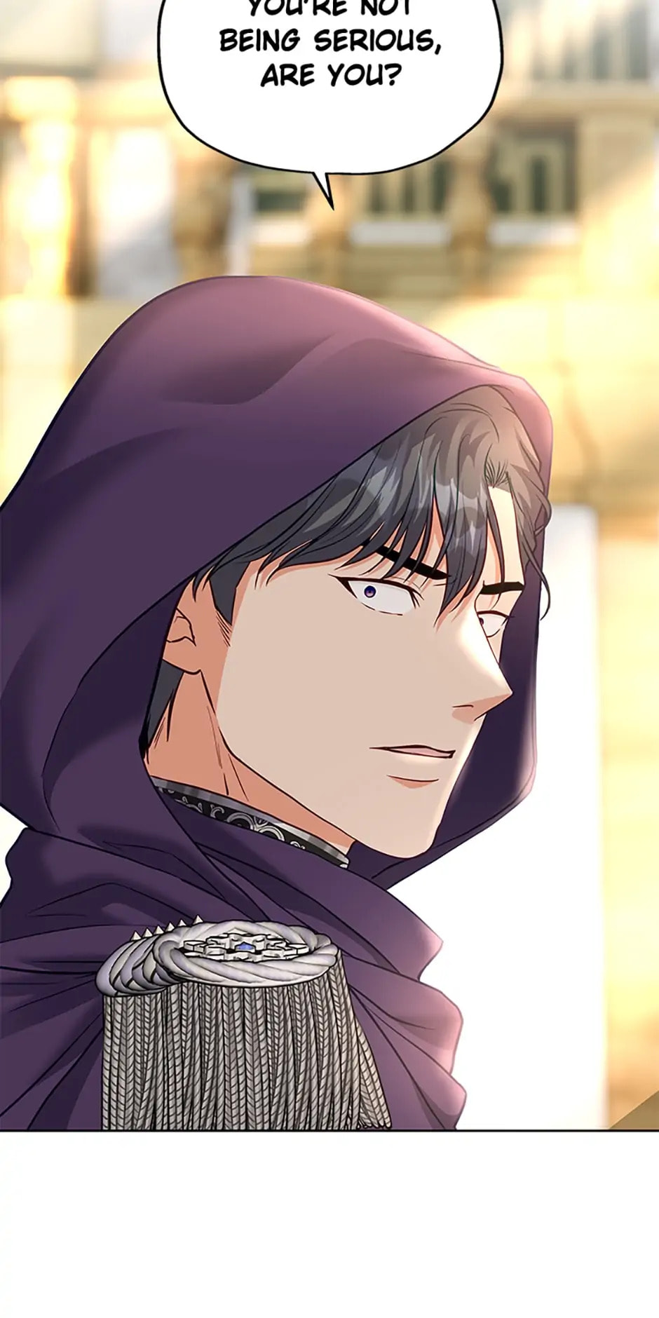 Read The Crownless Queen chapter 38 image 54 on Lezhin