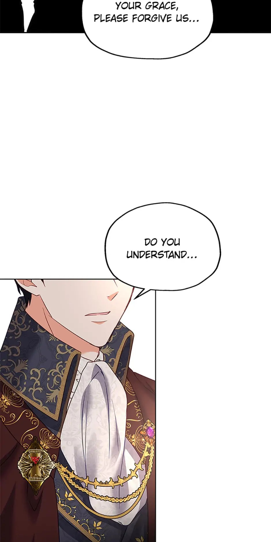 Read The Crownless Queen chapter 38 image 58 on Lezhin