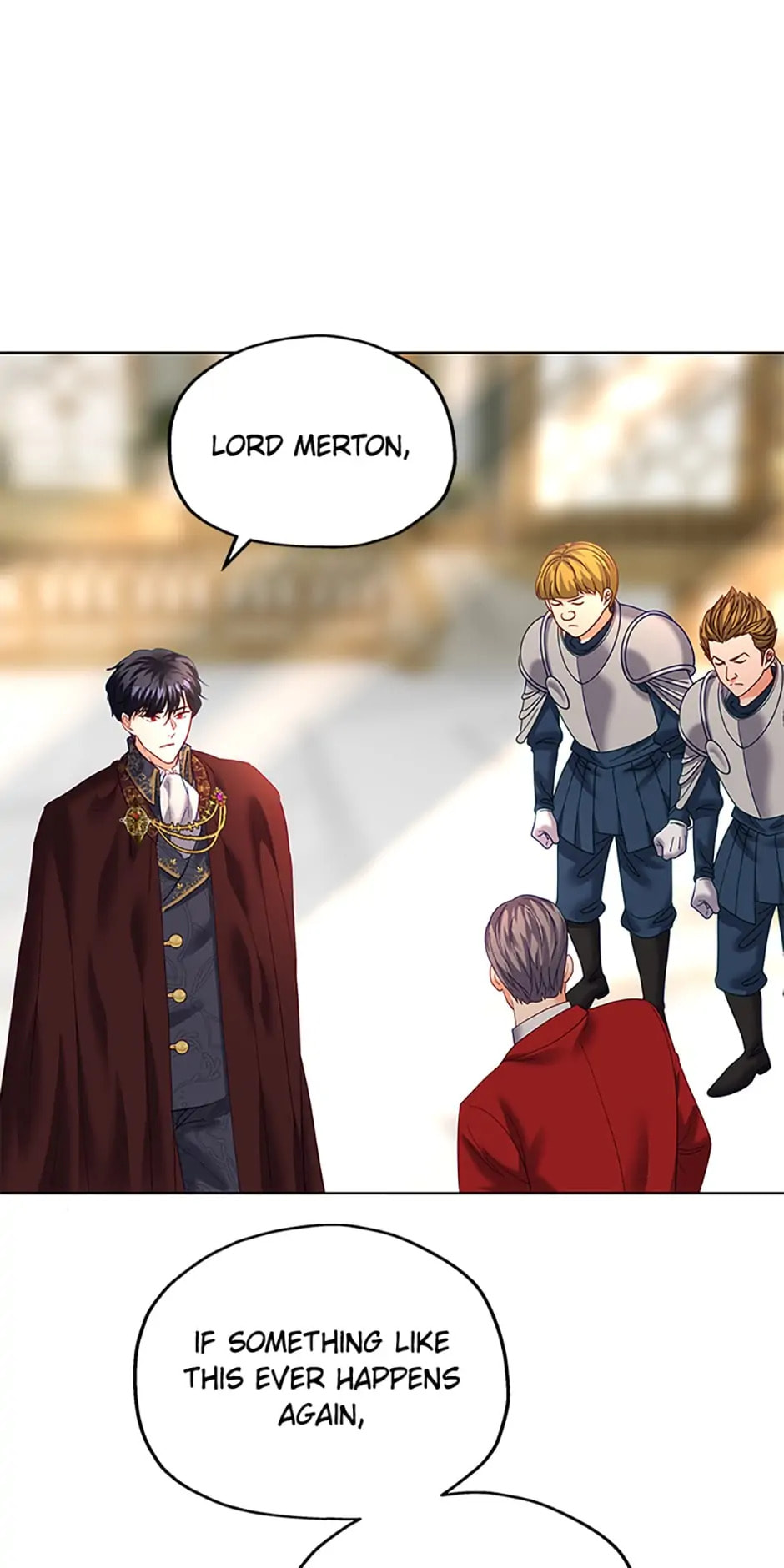 Read The Crownless Queen chapter 38 image 60 on Lezhin