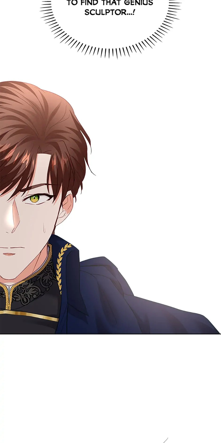 Read The Crownless Queen chapter 38 image 64 on Lezhin