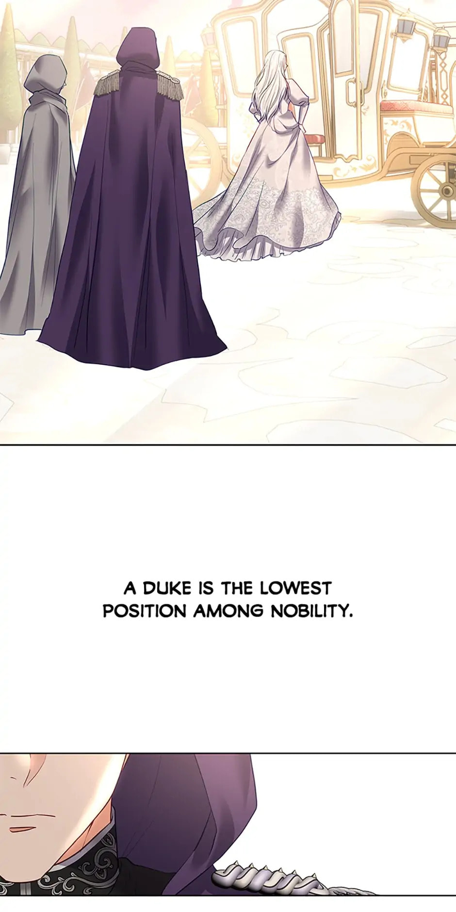 Read The Crownless Queen chapter 38 image 66 on Lezhin