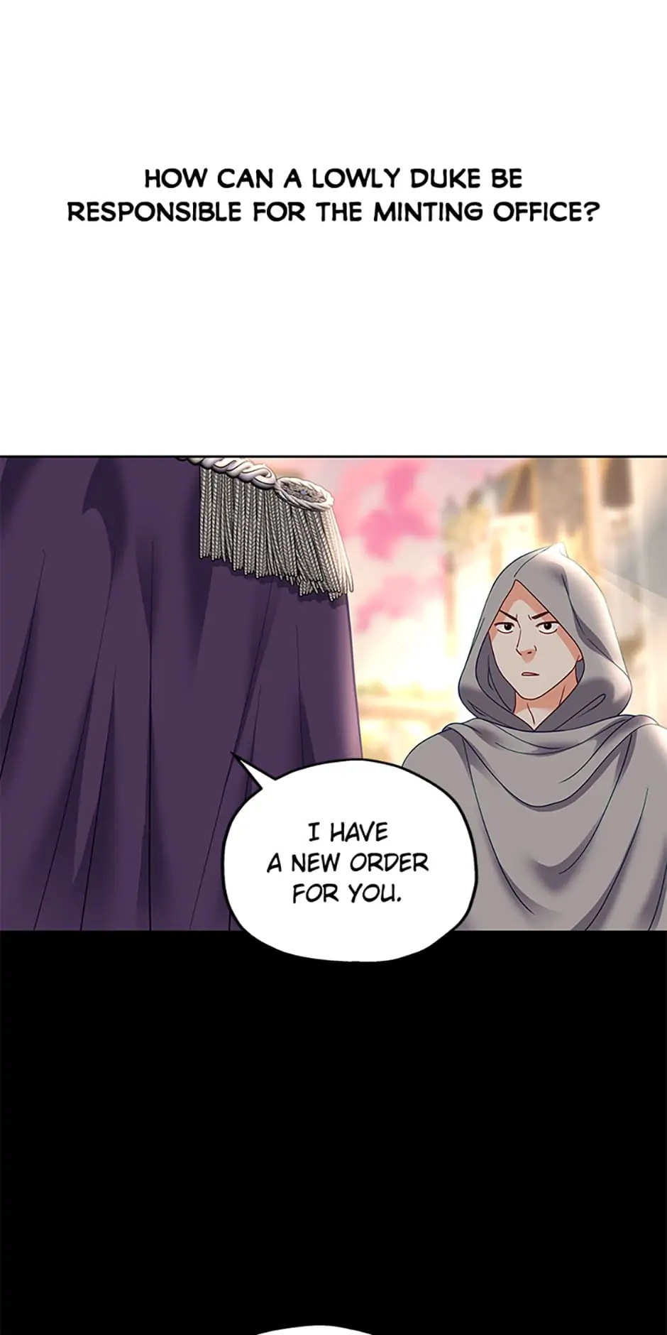 Read The Crownless Queen chapter 38 image 67 on Lezhin