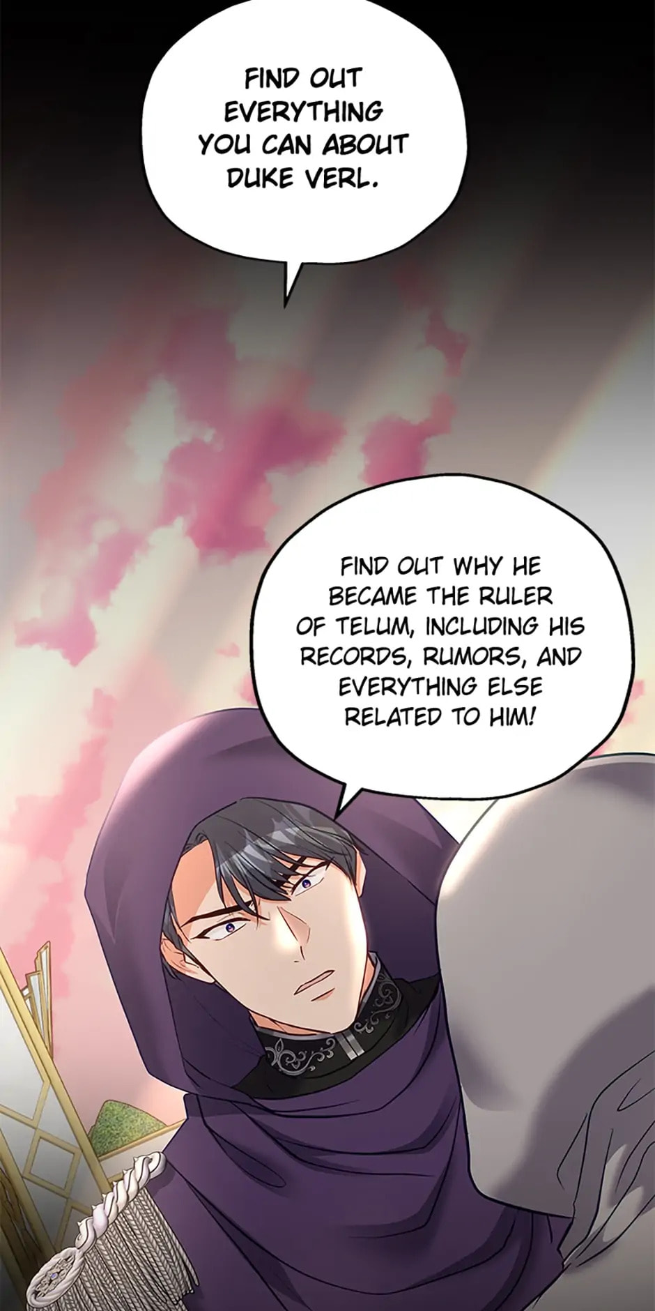 Read The Crownless Queen chapter 38 image 68 on Lezhin