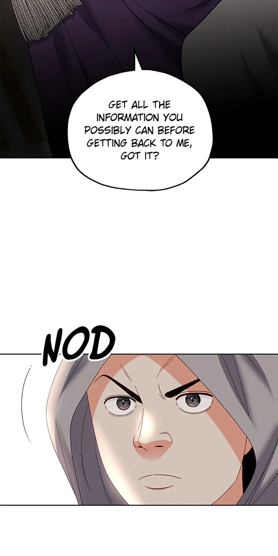 Read The Crownless Queen chapter 38 image 69 on Lezhin