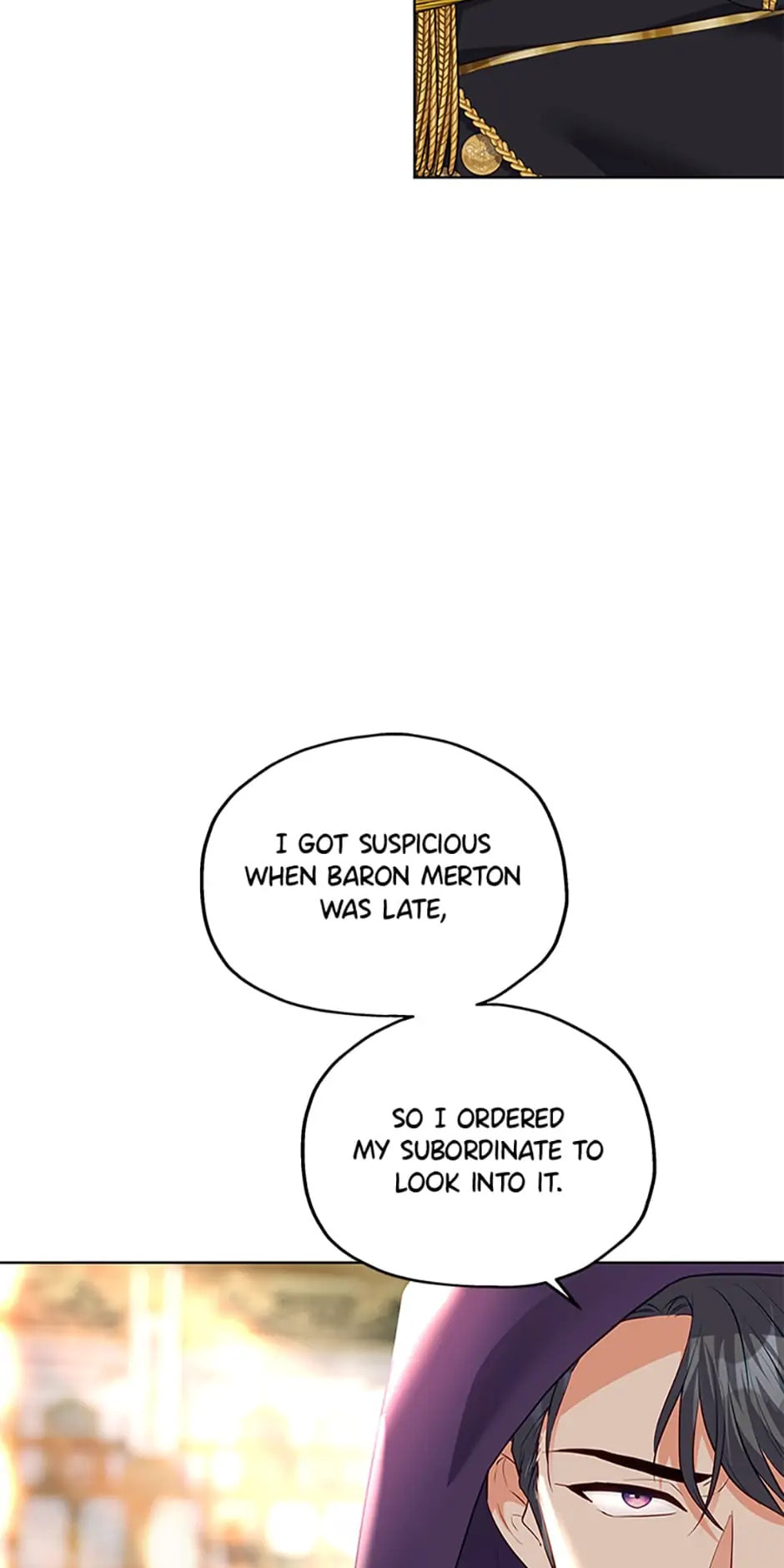 Read The Crownless Queen chapter 38 image 7 on Lezhin
